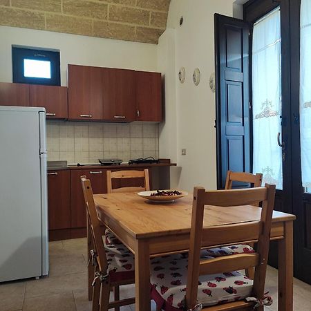 Masseria Asteri B&B Cannole Zewnętrze zdjęcie