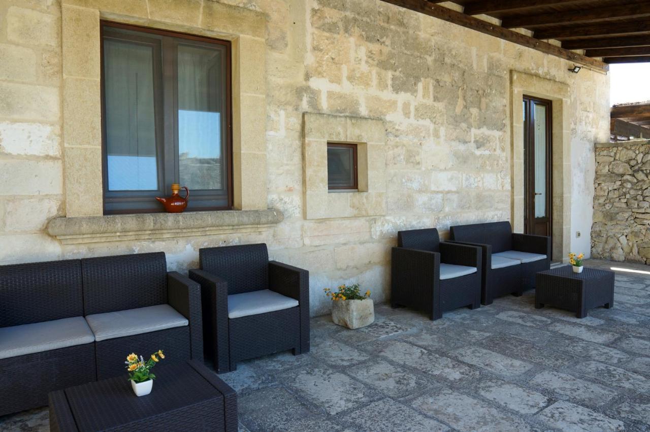 Masseria Asteri B&B Cannole Zewnętrze zdjęcie