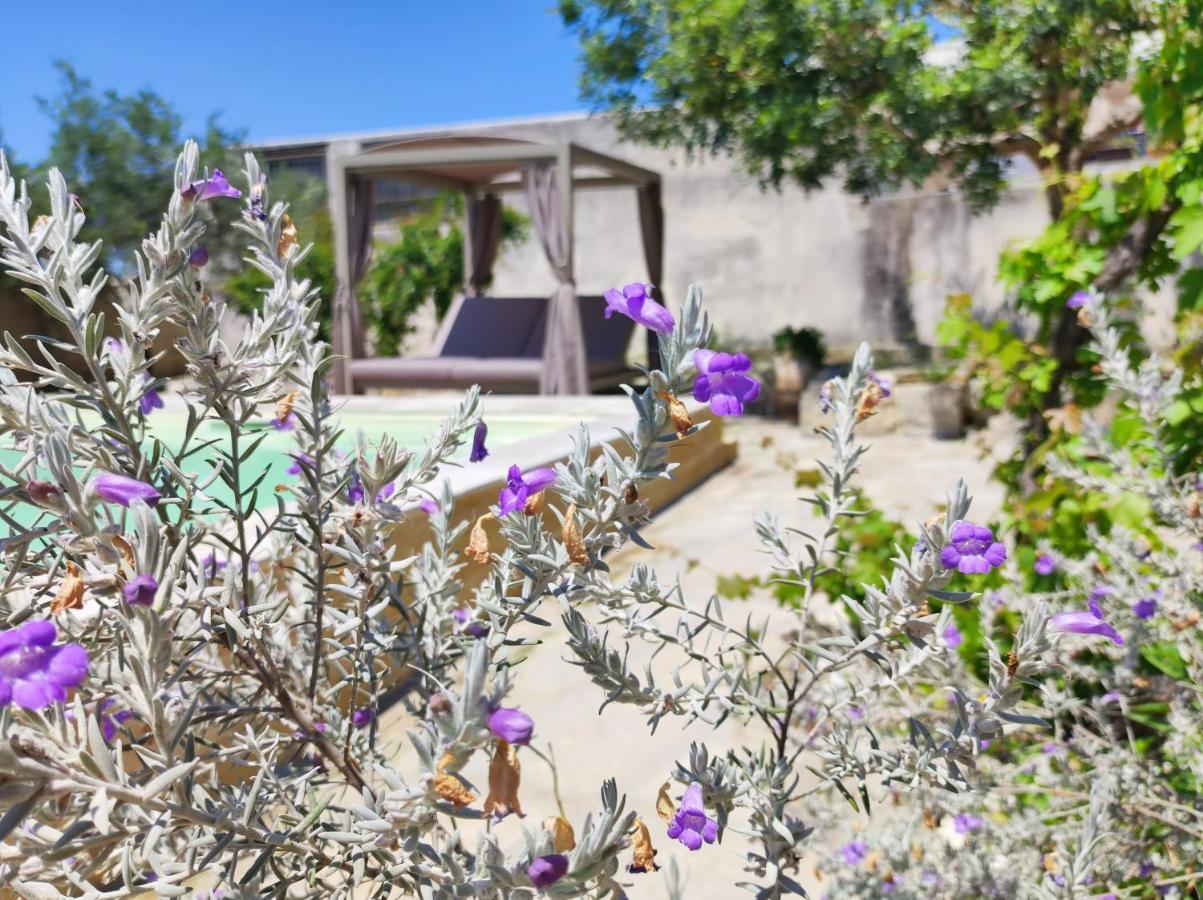 Masseria Asteri B&B Cannole Zewnętrze zdjęcie