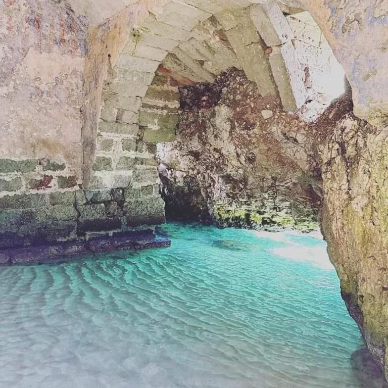 Masseria Asteri B&B Cannole Zewnętrze zdjęcie