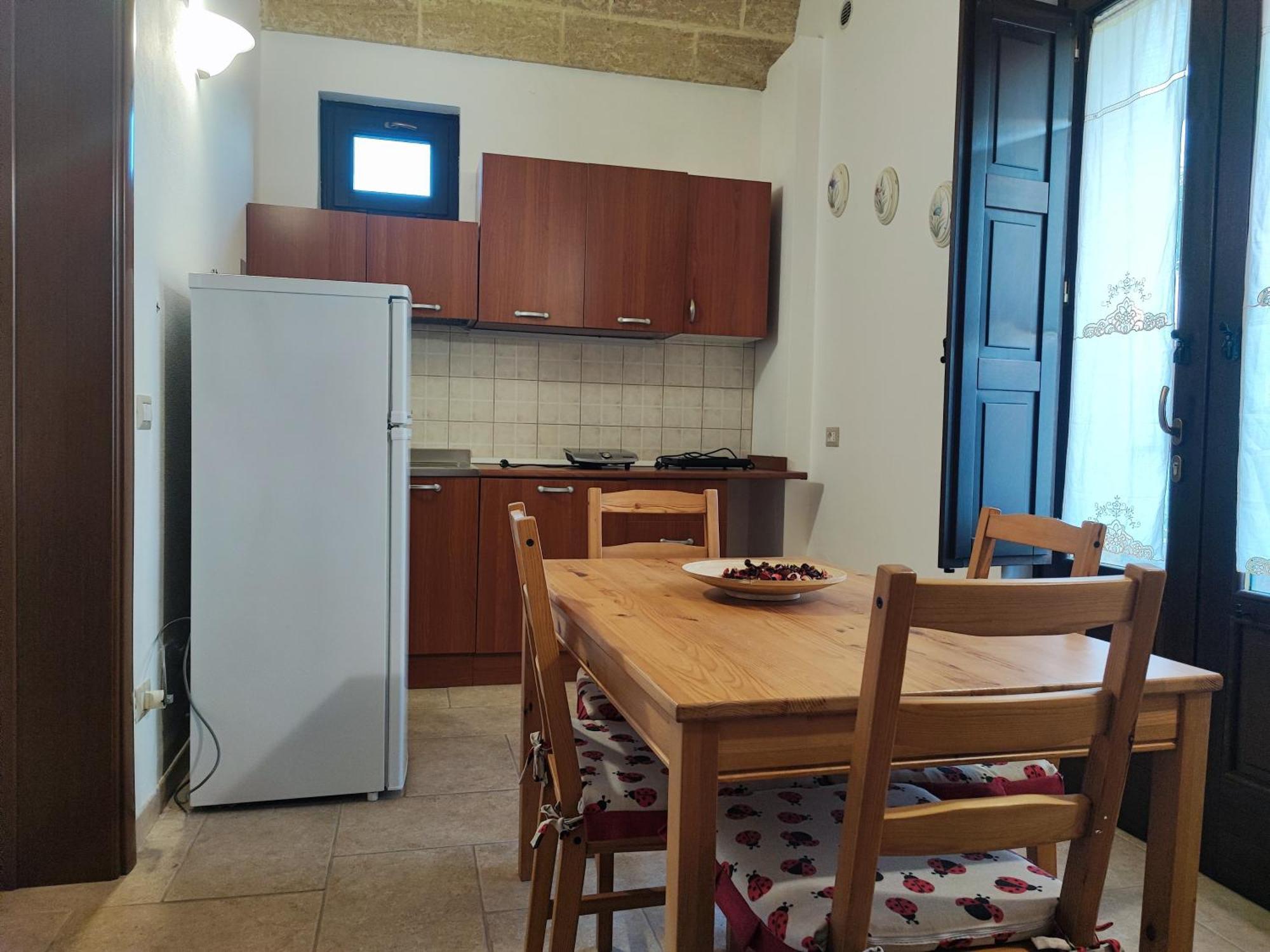 Masseria Asteri B&B Cannole Zewnętrze zdjęcie