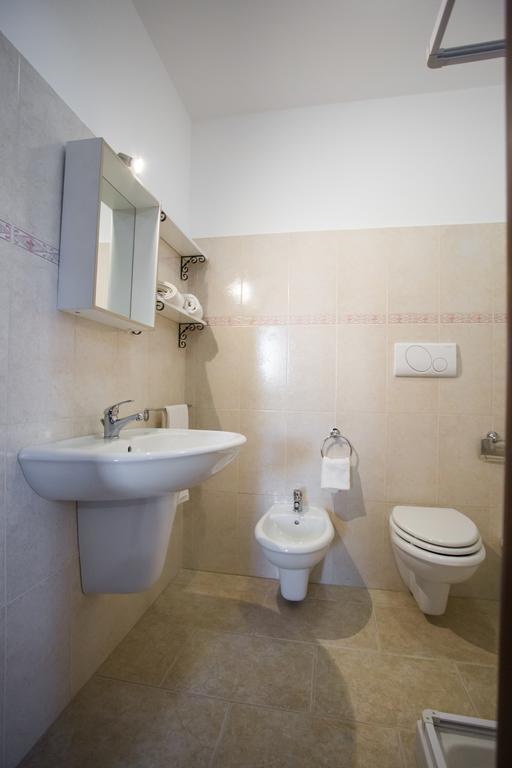 Masseria Asteri B&B Cannole Zewnętrze zdjęcie