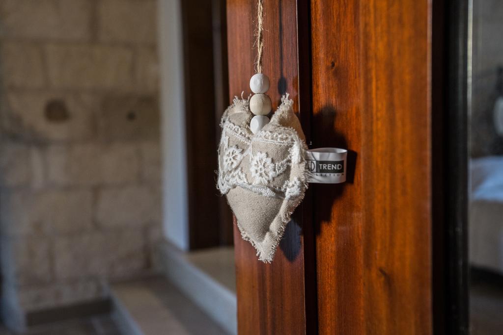 Masseria Asteri B&B Cannole Zewnętrze zdjęcie