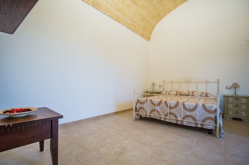 Masseria Asteri B&B Cannole Zewnętrze zdjęcie