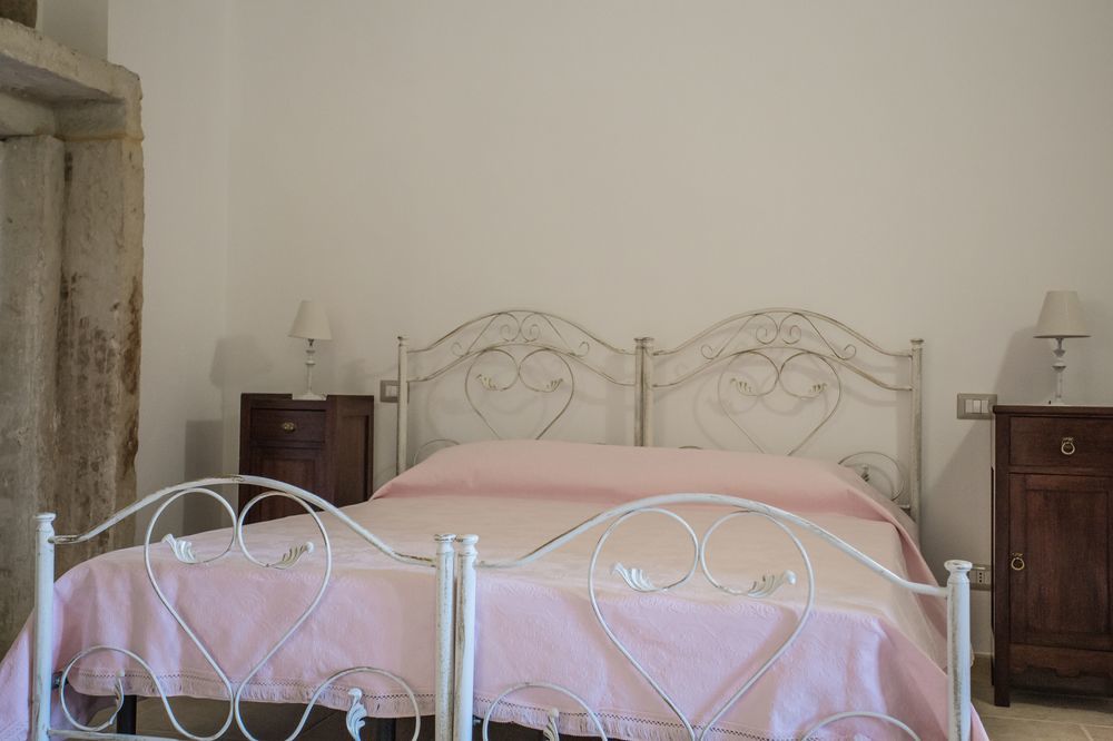 Masseria Asteri B&B Cannole Zewnętrze zdjęcie