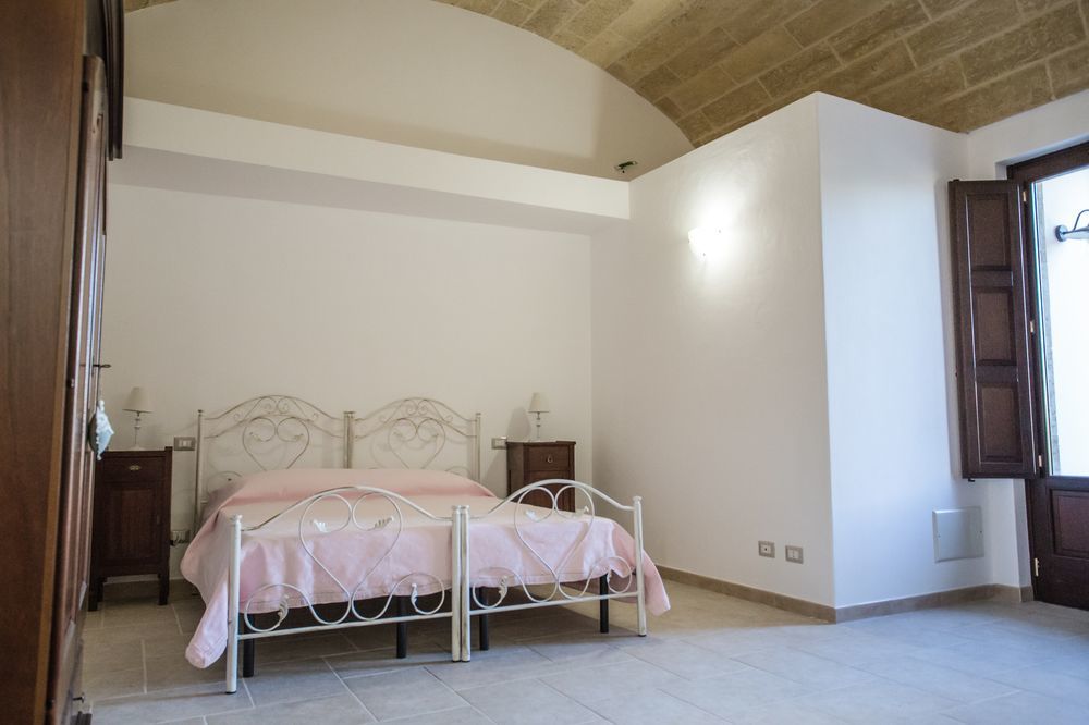 Masseria Asteri B&B Cannole Zewnętrze zdjęcie
