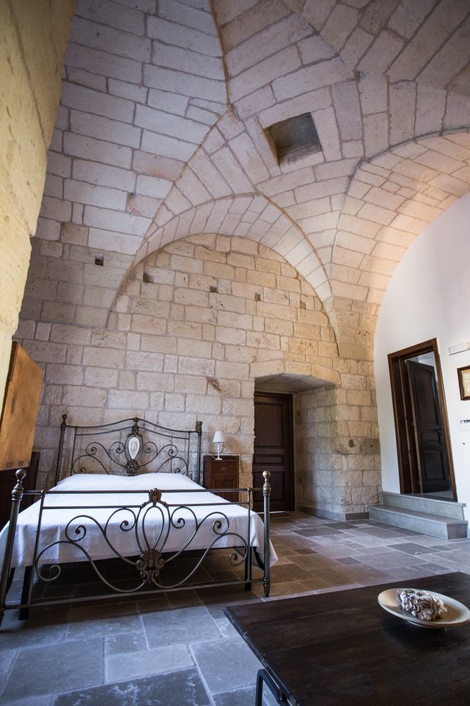 Masseria Asteri B&B Cannole Zewnętrze zdjęcie