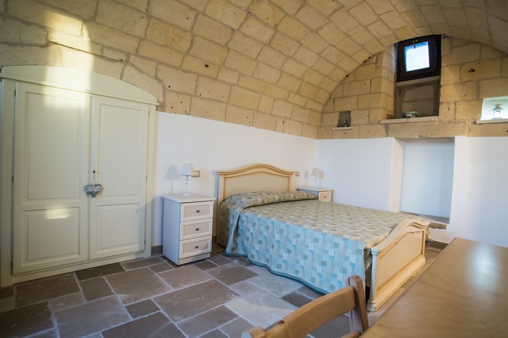 Masseria Asteri B&B Cannole Zewnętrze zdjęcie
