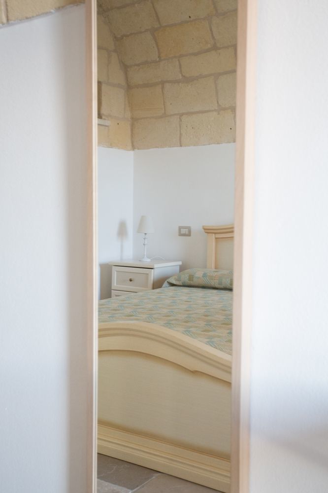 Masseria Asteri B&B Cannole Zewnętrze zdjęcie