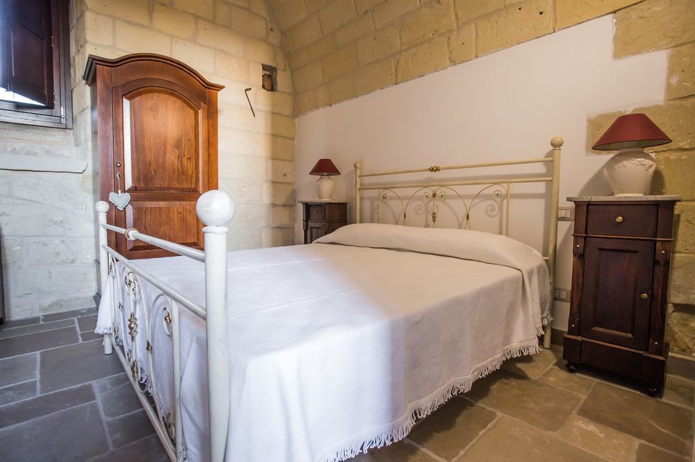 Masseria Asteri B&B Cannole Zewnętrze zdjęcie
