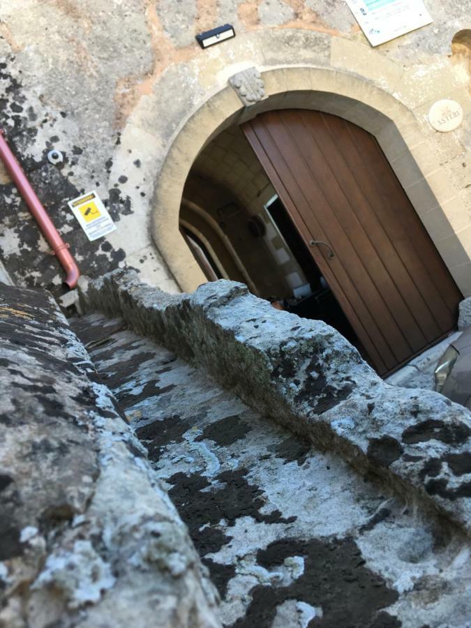Masseria Asteri B&B Cannole Zewnętrze zdjęcie