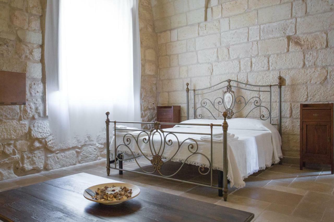 Masseria Asteri B&B Cannole Zewnętrze zdjęcie