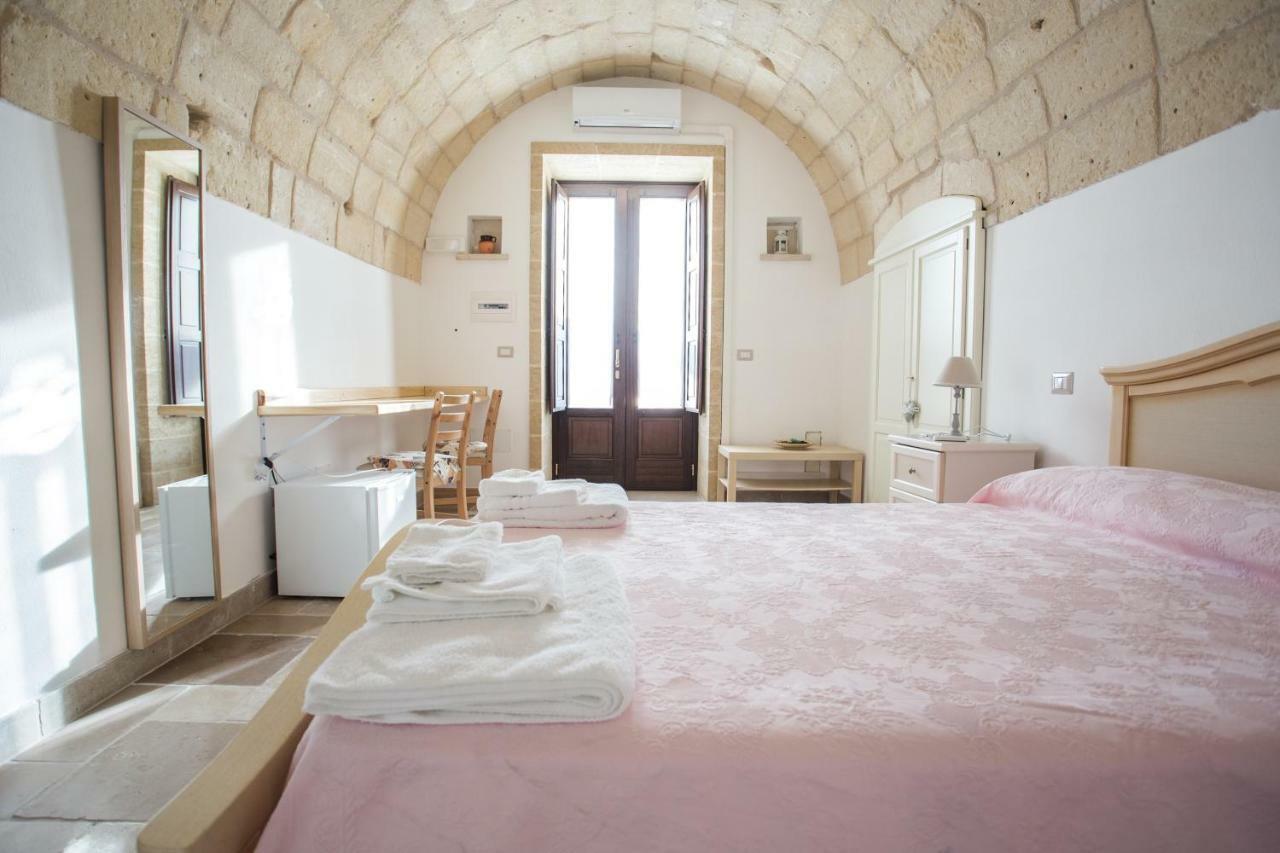 Masseria Asteri B&B Cannole Zewnętrze zdjęcie