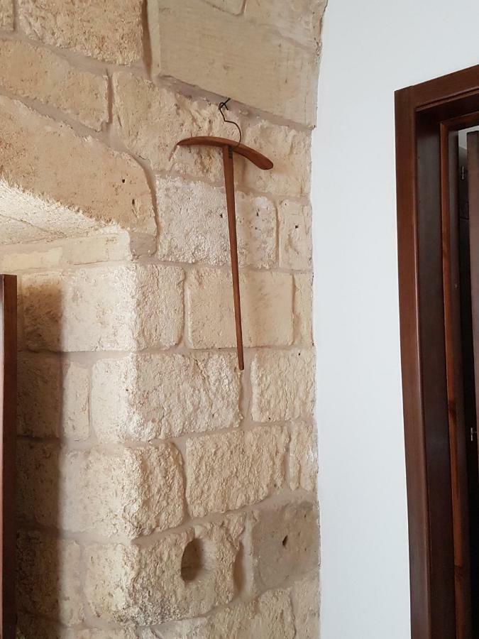 Masseria Asteri B&B Cannole Zewnętrze zdjęcie
