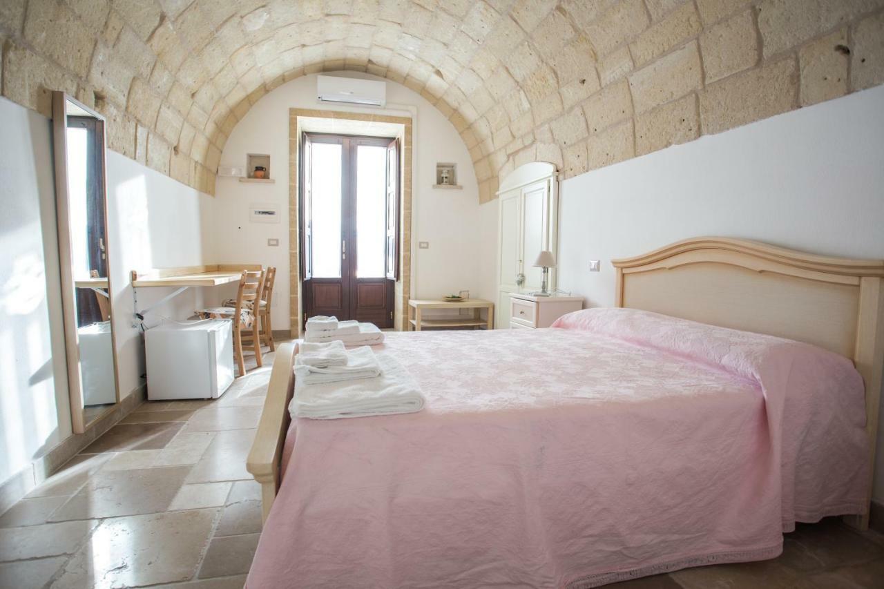 Masseria Asteri B&B Cannole Zewnętrze zdjęcie