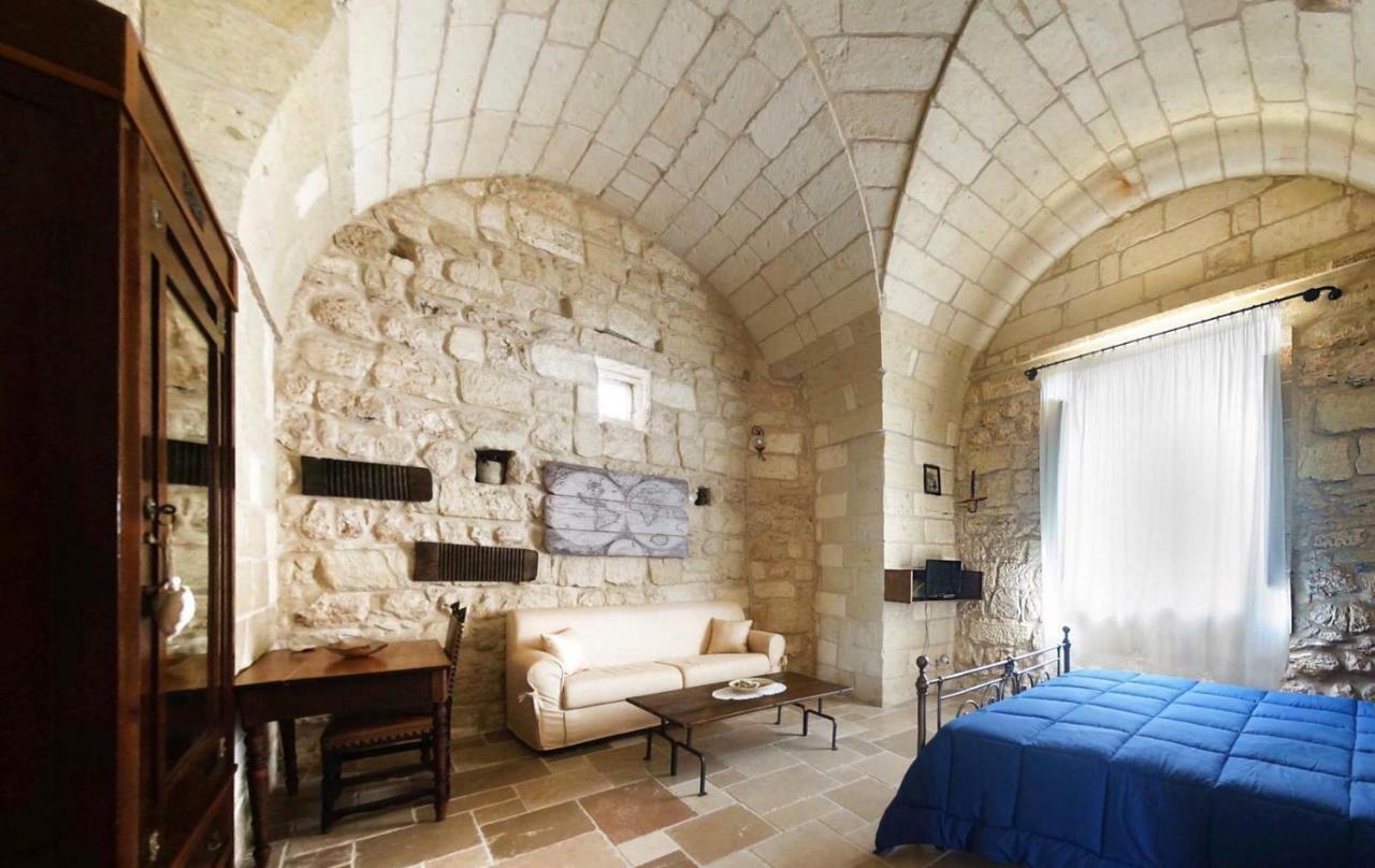 Masseria Asteri B&B Cannole Zewnętrze zdjęcie