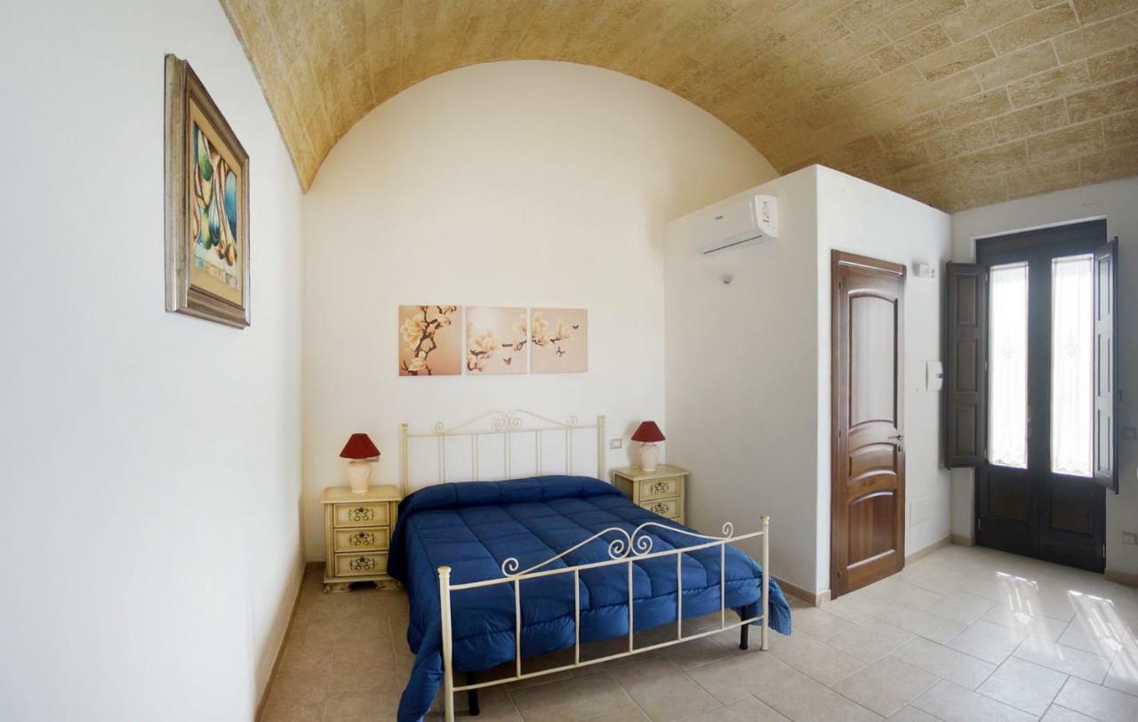 Masseria Asteri B&B Cannole Zewnętrze zdjęcie