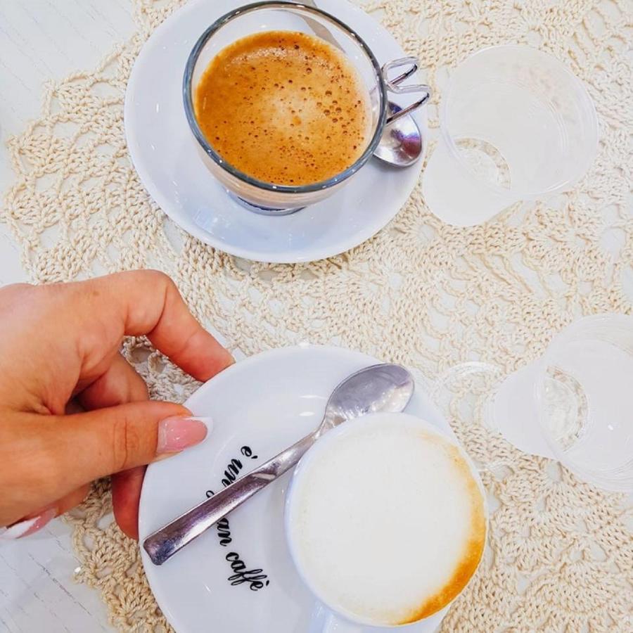 Masseria Asteri B&B Cannole Zewnętrze zdjęcie