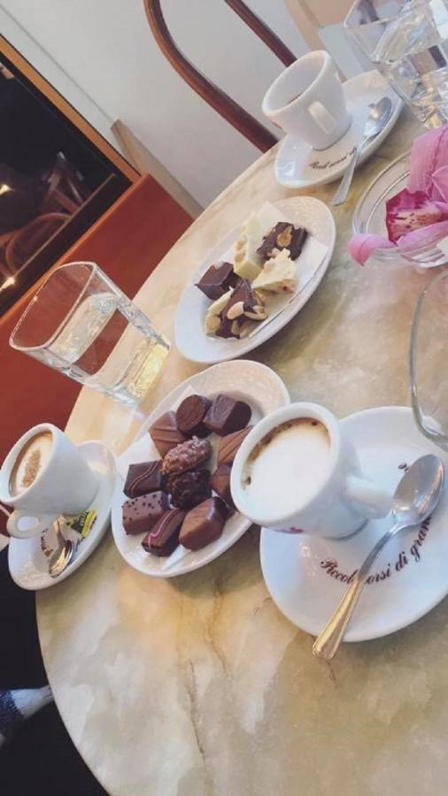 Masseria Asteri B&B Cannole Zewnętrze zdjęcie